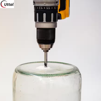 Drill (per hole)