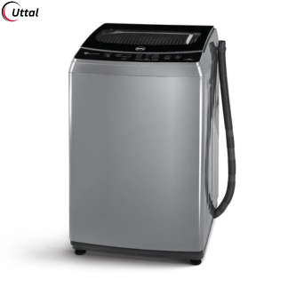 Automatic top load Washing machine check-up