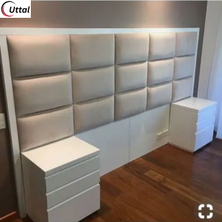 Headboard Repair