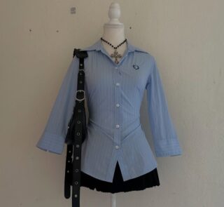 Vintage Shirt