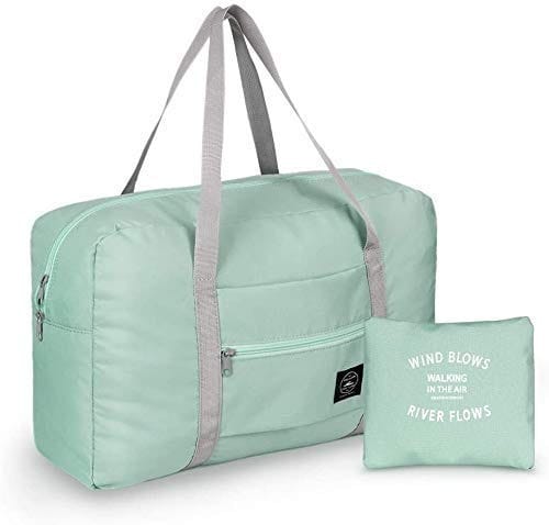Windflow Foldable Travel bag